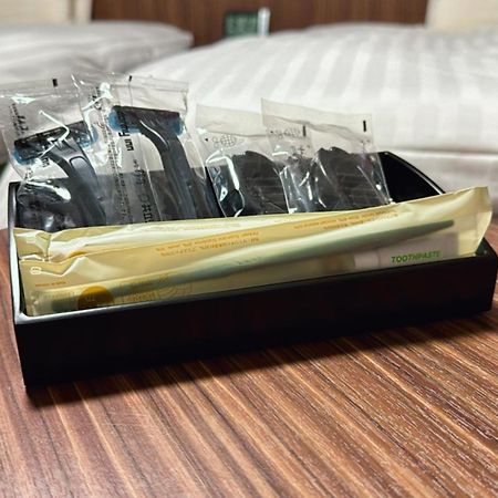 Myoujin-No-Yu Dormy Inn Premium Kanda Tokio Pokój zdjęcie