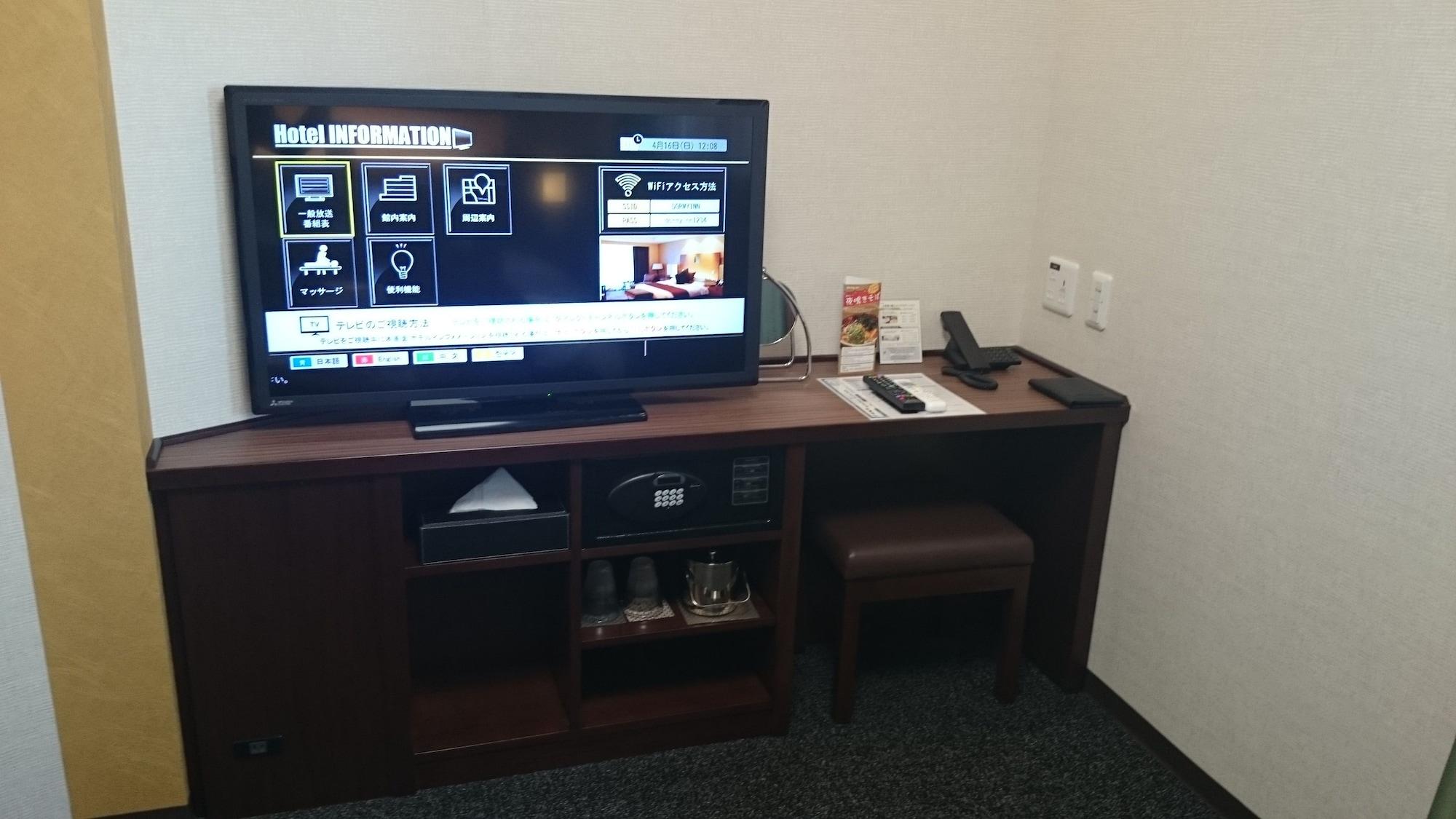 Myoujin-No-Yu Dormy Inn Premium Kanda Tokio Zewnętrze zdjęcie