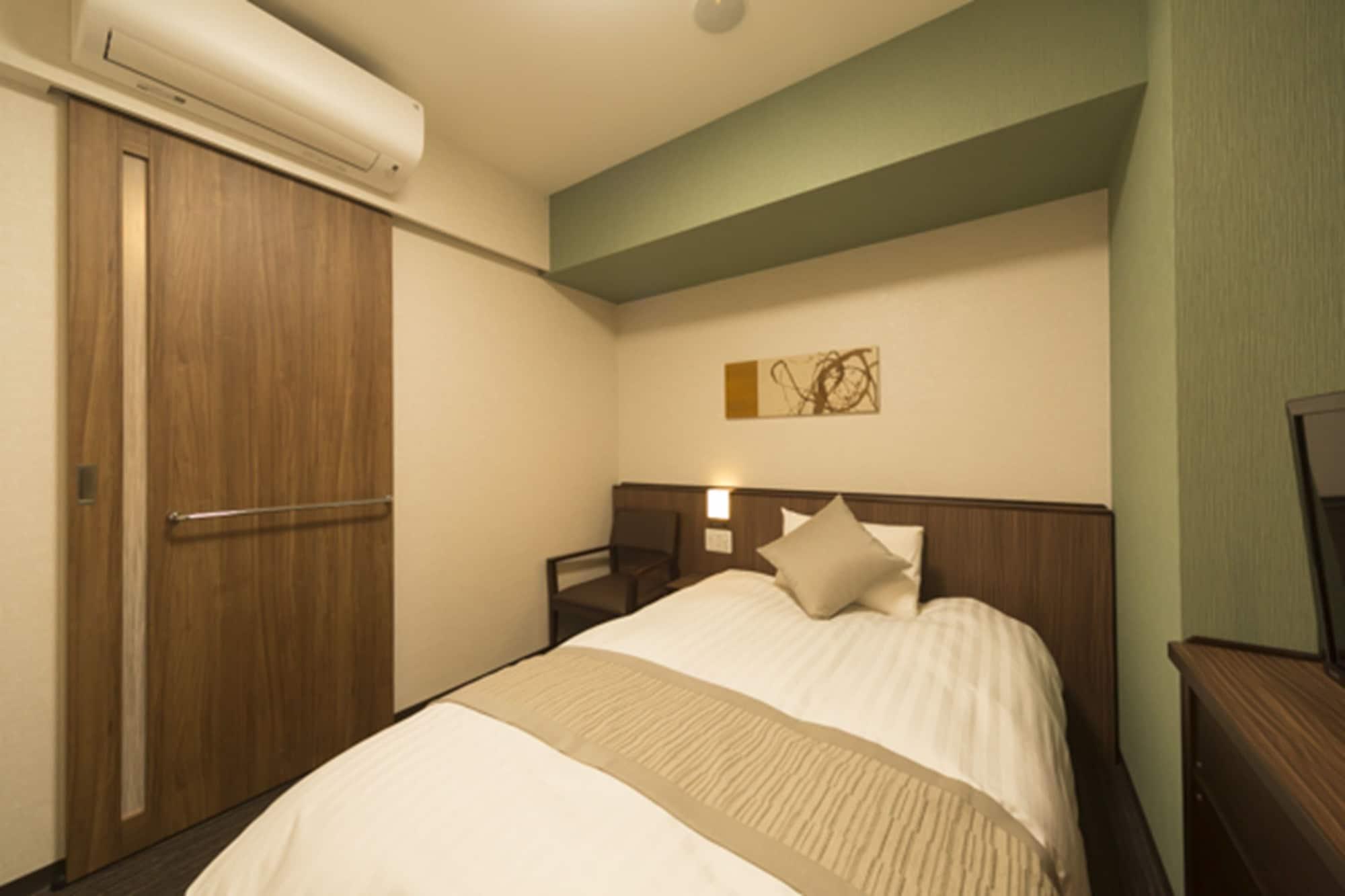 Myoujin-No-Yu Dormy Inn Premium Kanda Tokio Zewnętrze zdjęcie