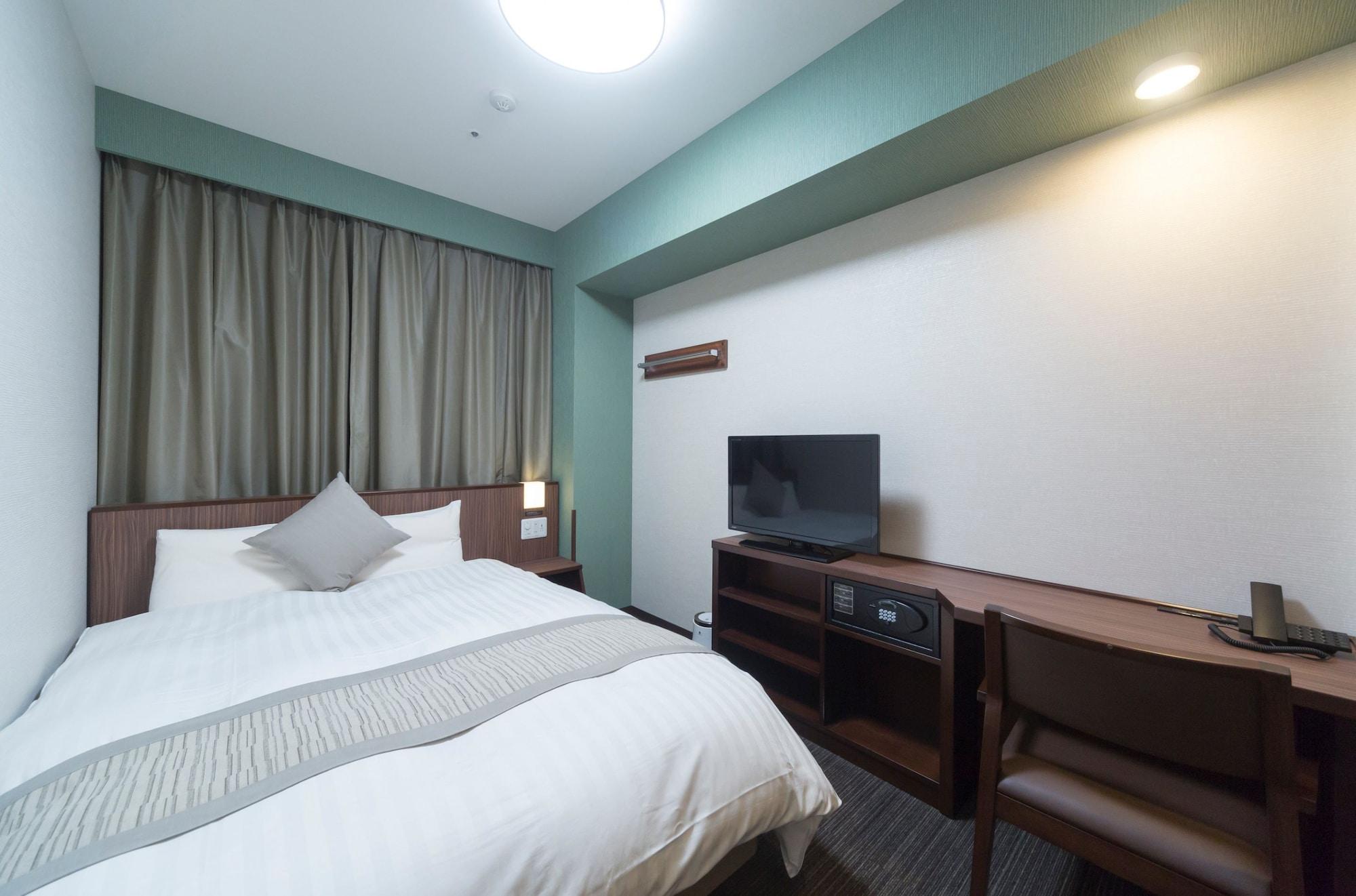 Myoujin-No-Yu Dormy Inn Premium Kanda Tokio Zewnętrze zdjęcie