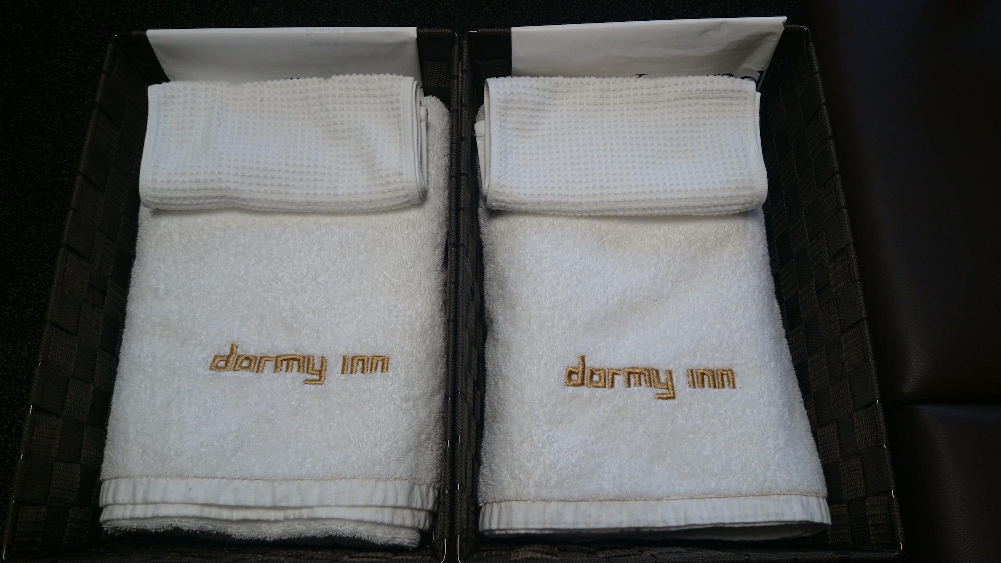 Myoujin-No-Yu Dormy Inn Premium Kanda Tokio Zewnętrze zdjęcie