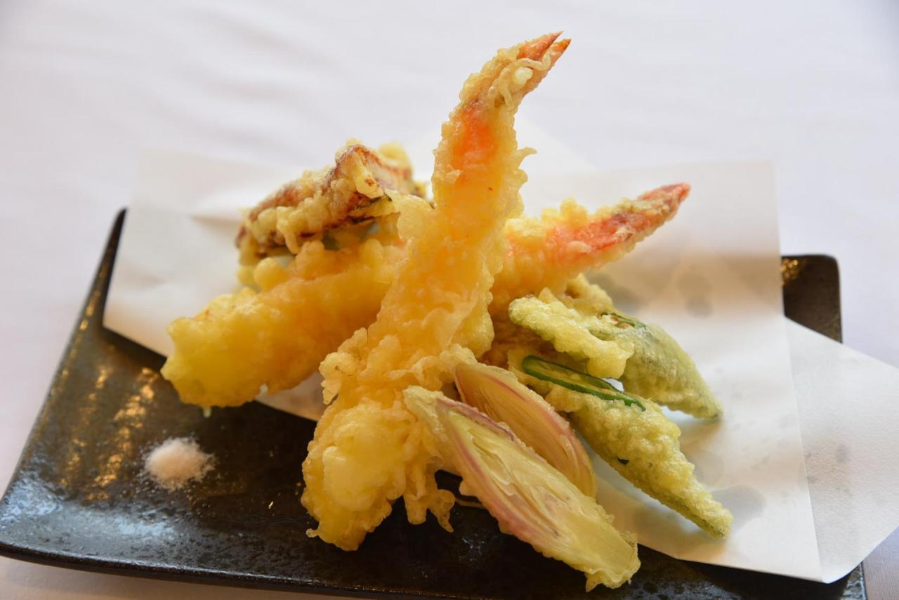 Myoujin-No-Yu Dormy Inn Premium Kanda Tokio Zewnętrze zdjęcie