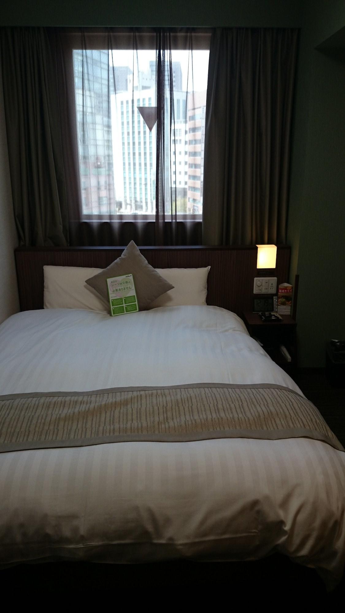 Myoujin-No-Yu Dormy Inn Premium Kanda Tokio Zewnętrze zdjęcie
