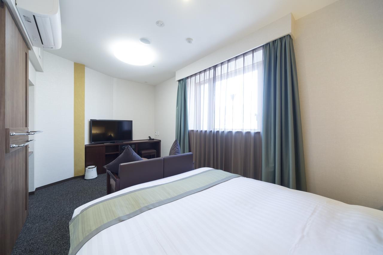 Myoujin-No-Yu Dormy Inn Premium Kanda Tokio Zewnętrze zdjęcie