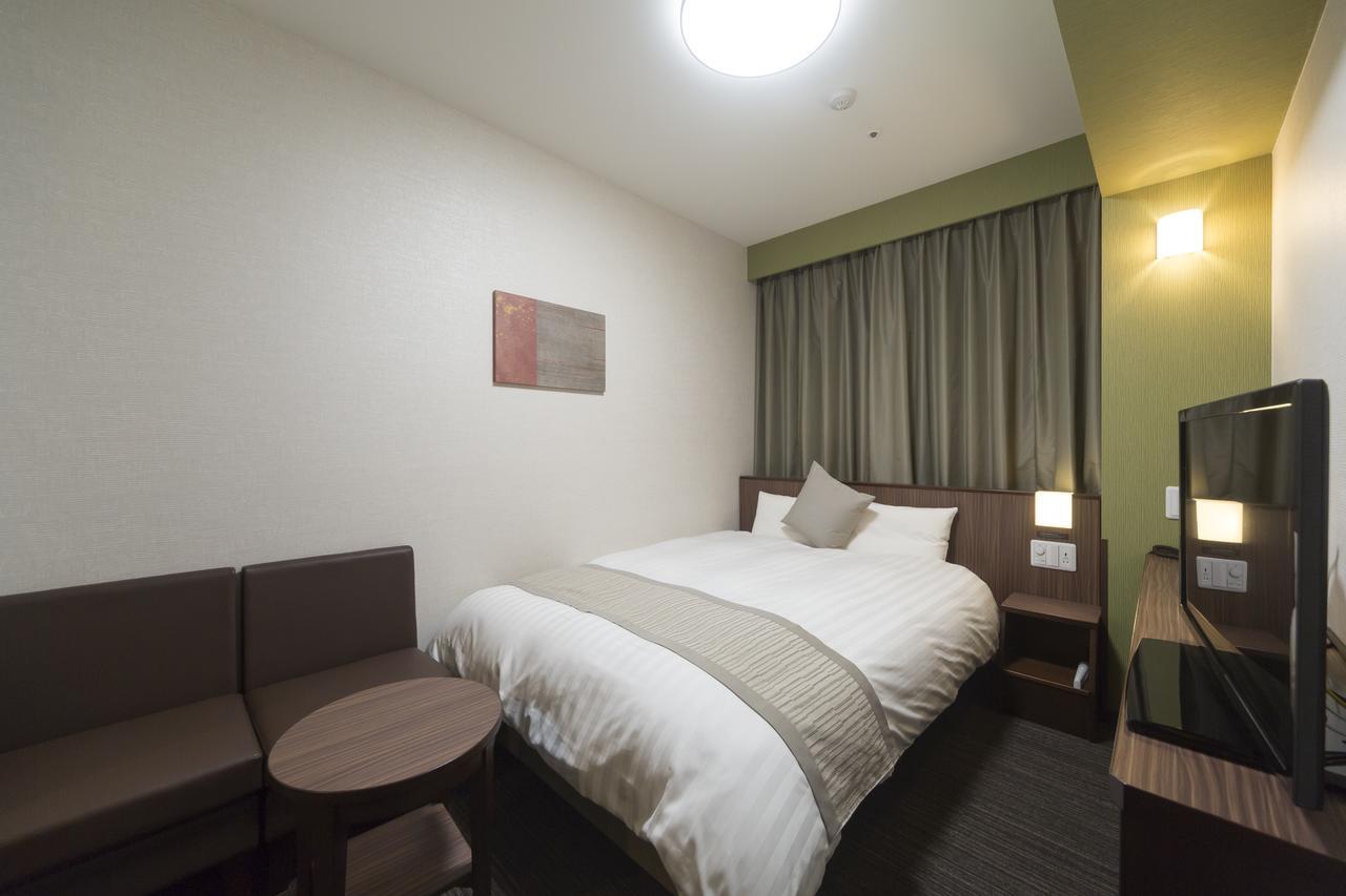 Myoujin-No-Yu Dormy Inn Premium Kanda Tokio Zewnętrze zdjęcie