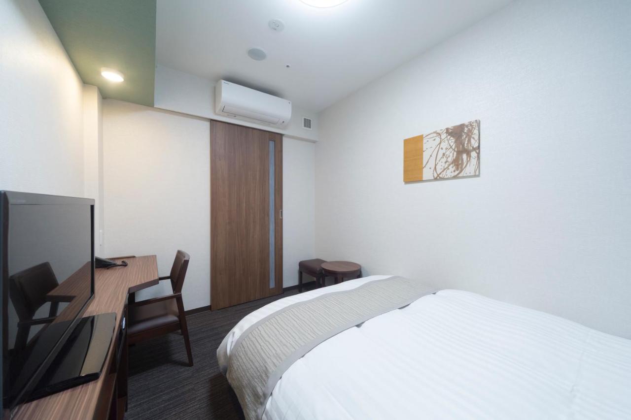 Myoujin-No-Yu Dormy Inn Premium Kanda Tokio Zewnętrze zdjęcie