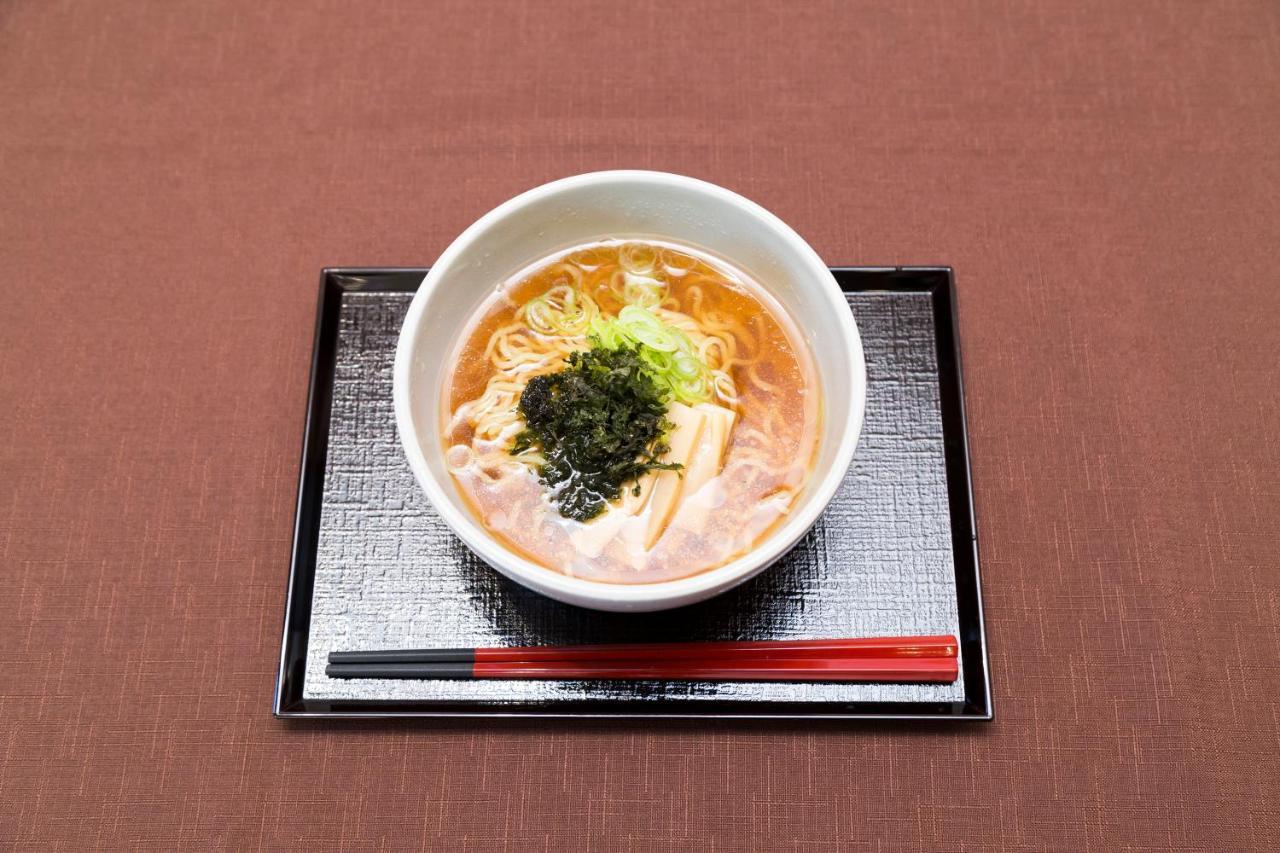 Myoujin-No-Yu Dormy Inn Premium Kanda Tokio Zewnętrze zdjęcie