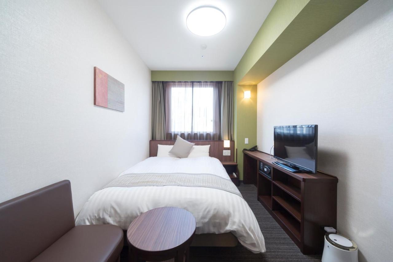 Myoujin-No-Yu Dormy Inn Premium Kanda Tokio Zewnętrze zdjęcie