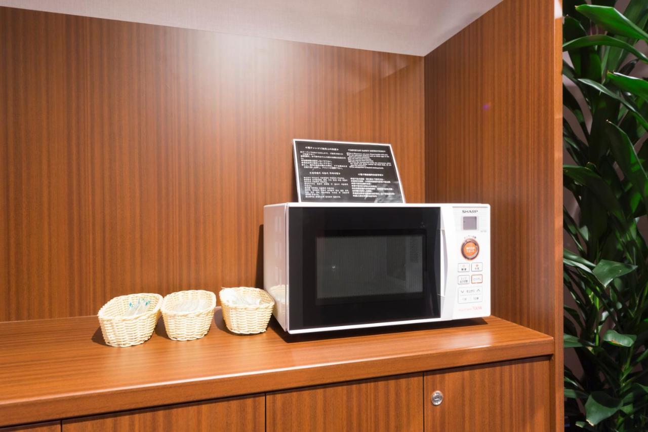 Myoujin-No-Yu Dormy Inn Premium Kanda Tokio Zewnętrze zdjęcie