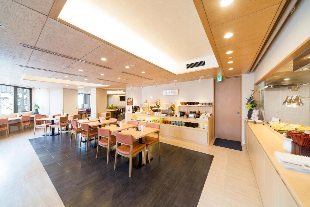 Myoujin-No-Yu Dormy Inn Premium Kanda Tokio Zewnętrze zdjęcie